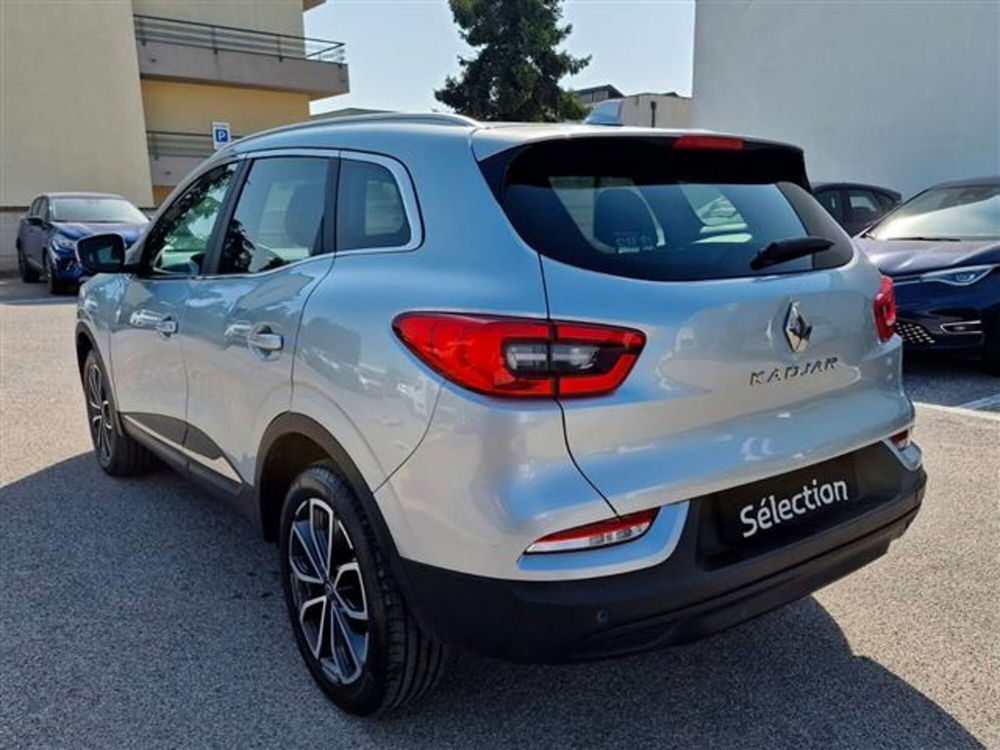 Renault Kadjar usata a Mantova (4)