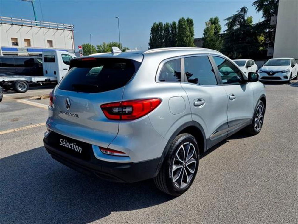 Renault Kadjar usata a Mantova (5)