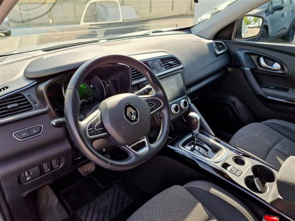 Renault Kadjar usata a Mantova (9)