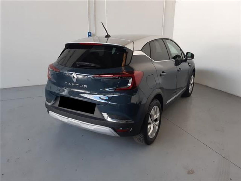 Renault Captur usata a Asti (4)