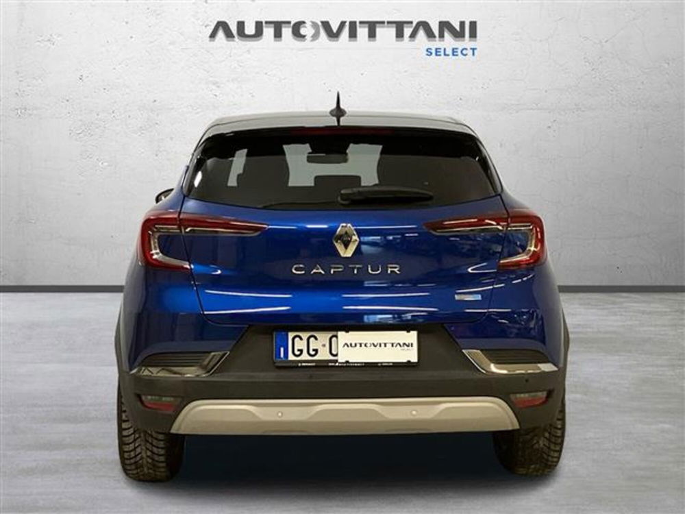 Renault Captur usata a Como (4)