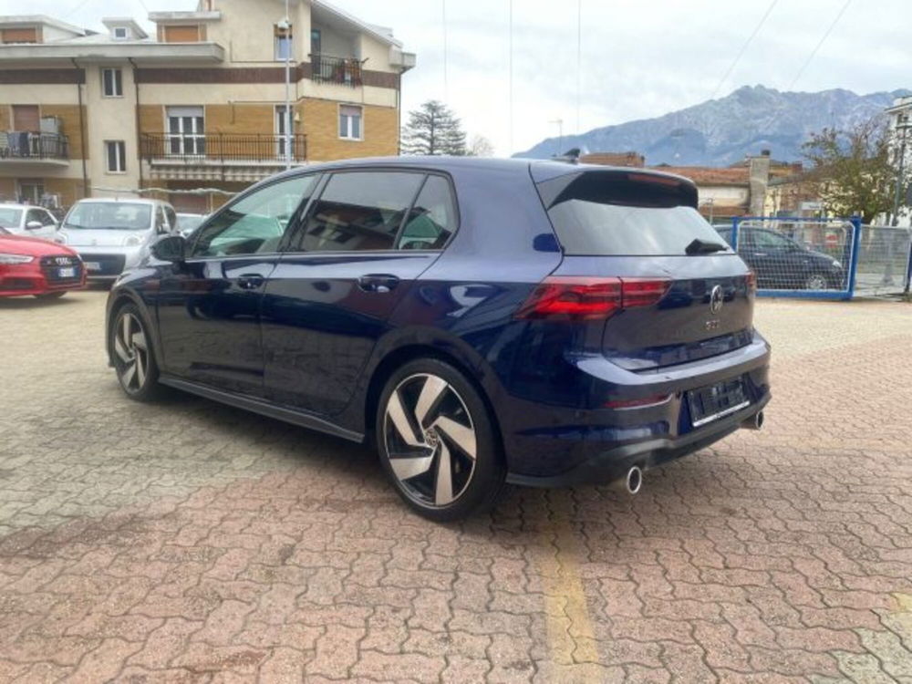 Volkswagen Golf usata a Cuneo (3)