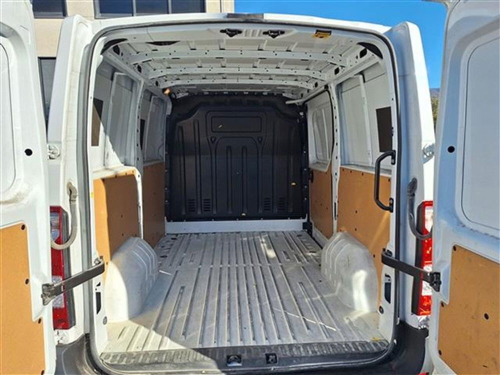 Renault Master Furgone usata a Firenze (7)