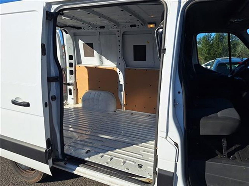 Renault Master Furgone usata a Firenze (8)