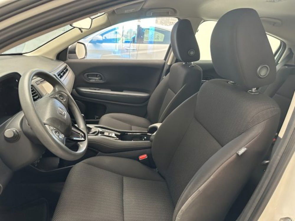 Honda HR-V usata a Cuneo (6)