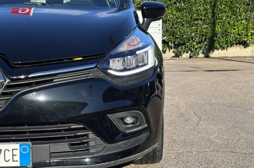 Renault Clio usata a Latina (11)