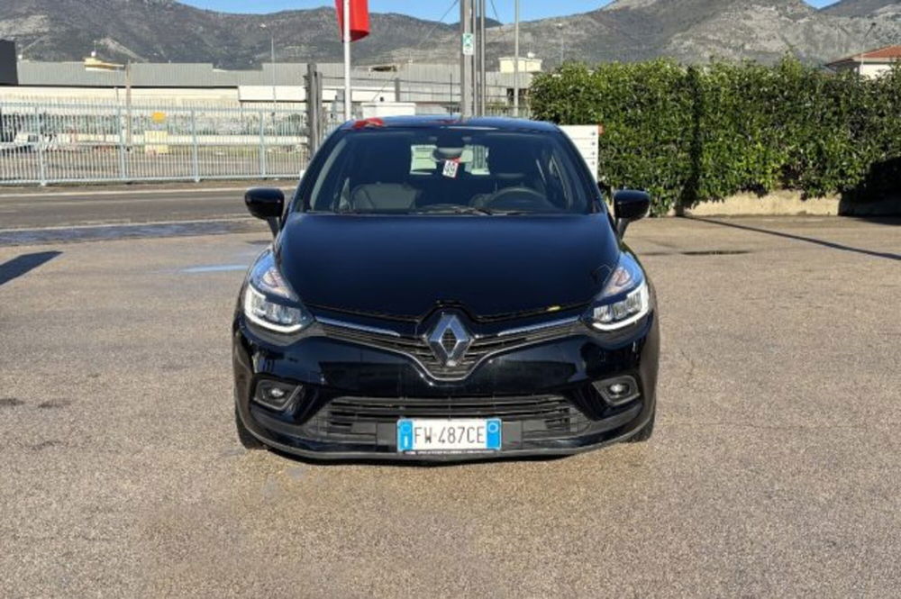 Renault Clio usata a Latina (2)