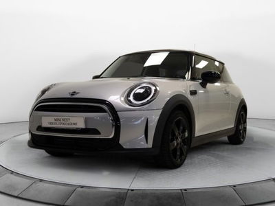 MINI Mini 1.5 Cooper Classic  del 2021 usata a Modena