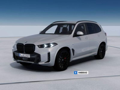 BMW X5 xDrive30d 48V Msport  nuova a Modena