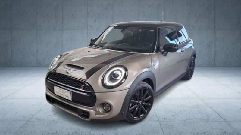 MINI Mini 2.0 Cooper S  del 2020 usata a Verona