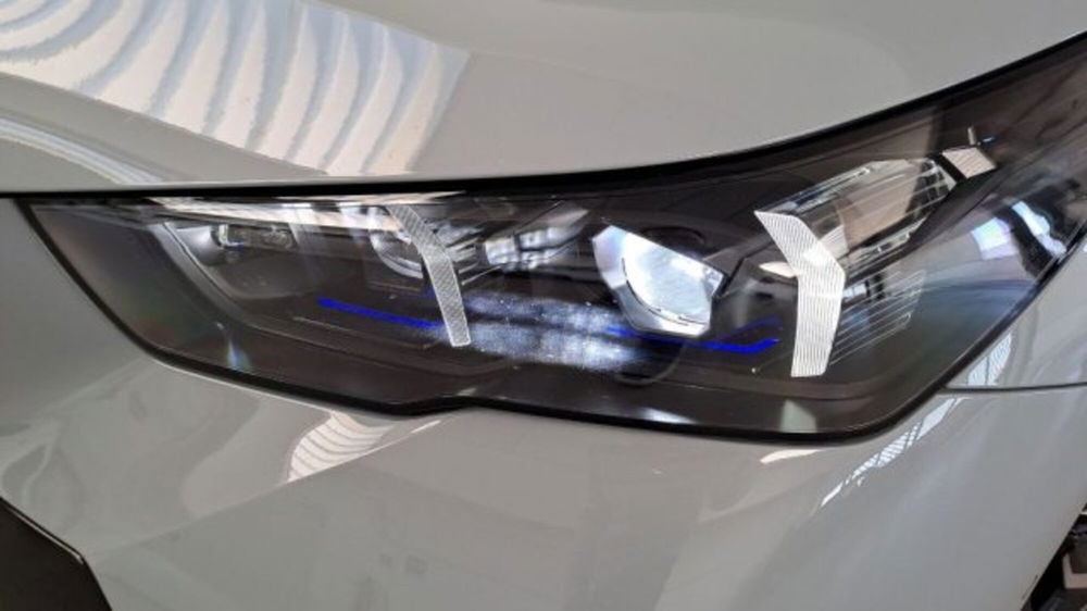 BMW i5 Touring usata a Verona (3)