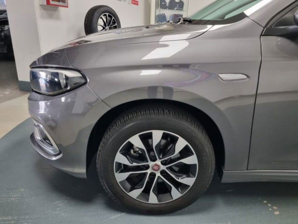 Fiat Tipo usata a Brescia (3)