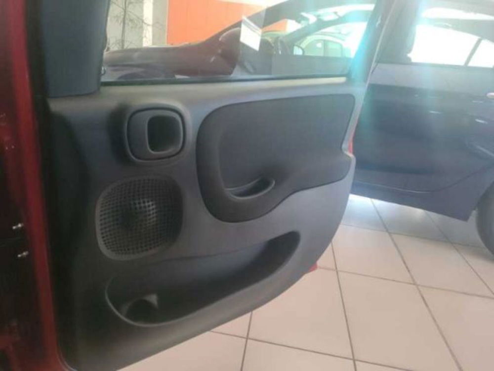 Fiat Panda nuova a Lecce (19)