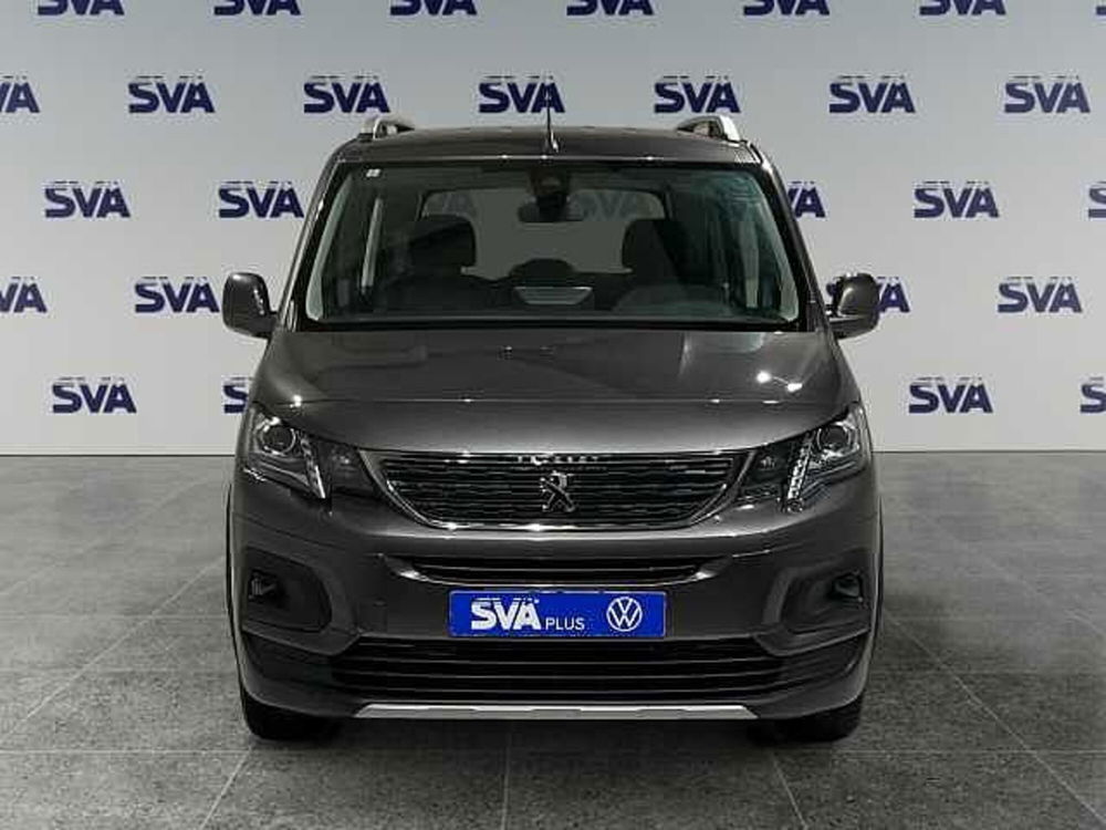 Peugeot Rifter usata a Ravenna (2)