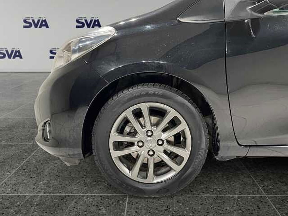 Toyota Yaris usata a Ravenna (6)