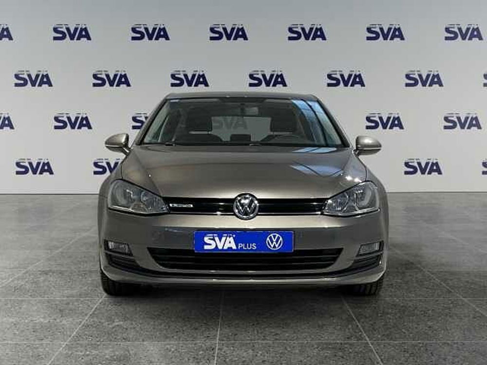 Volkswagen Golf usata a Ravenna (2)