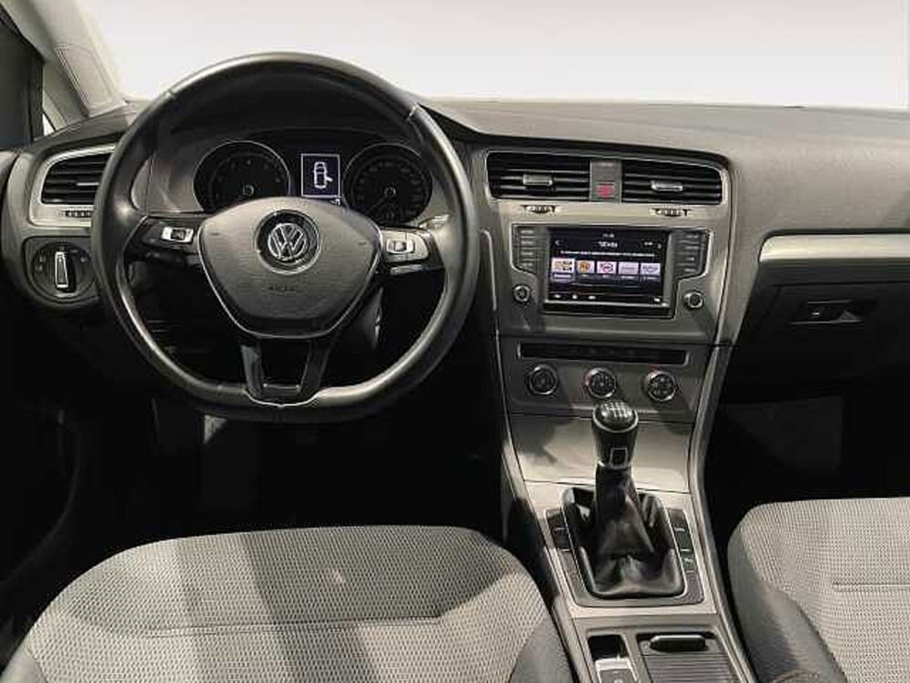 Volkswagen Golf usata a Ravenna (8)