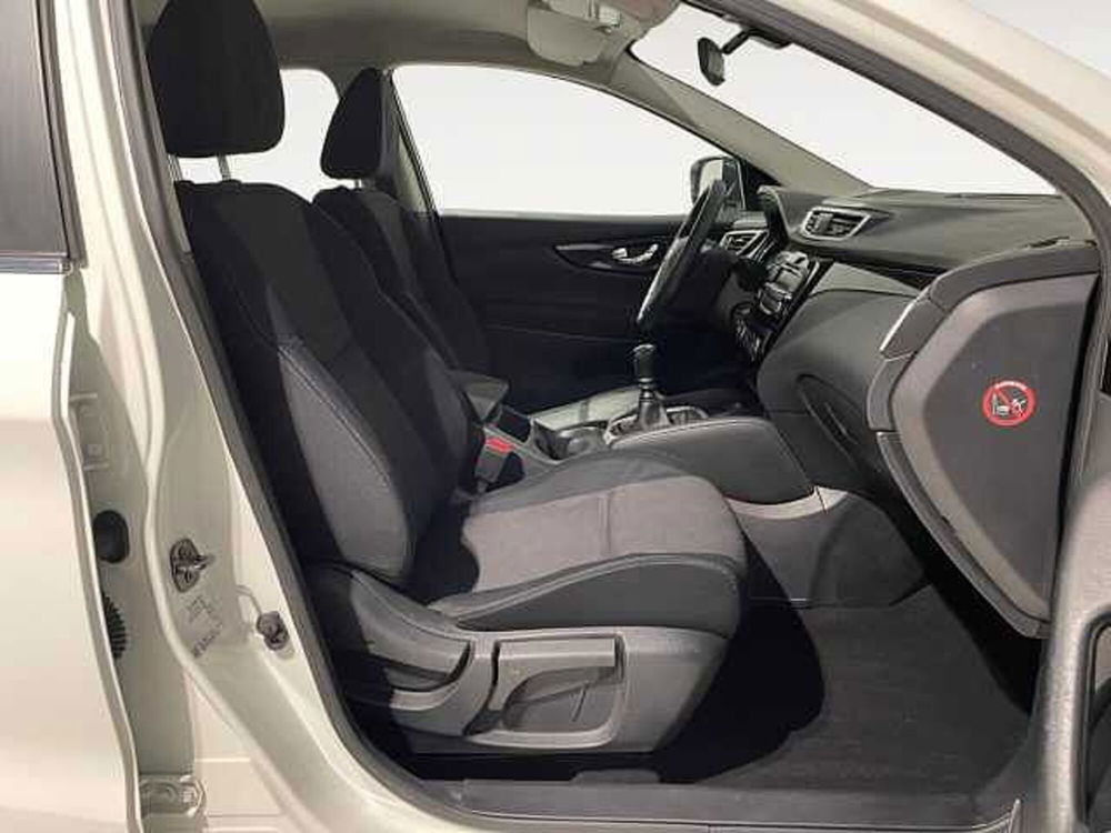 Nissan Qashqai usata a Ravenna (9)