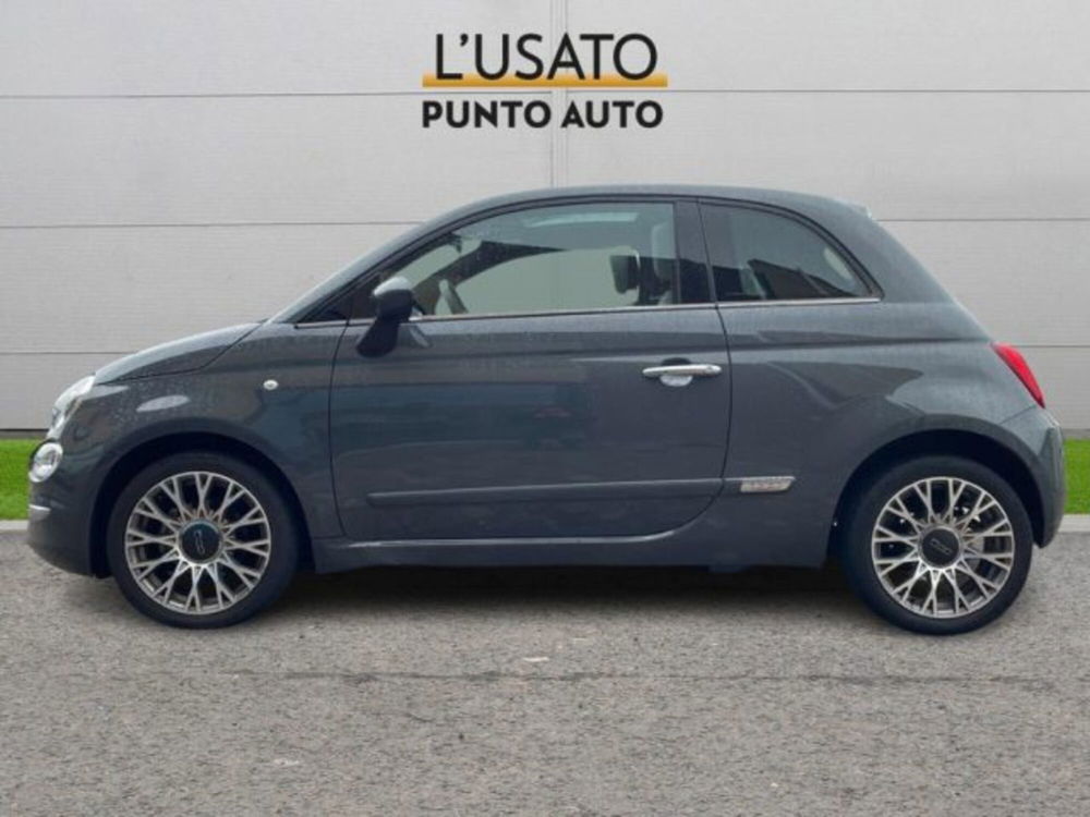 Fiat 500 usata a Ancona (4)