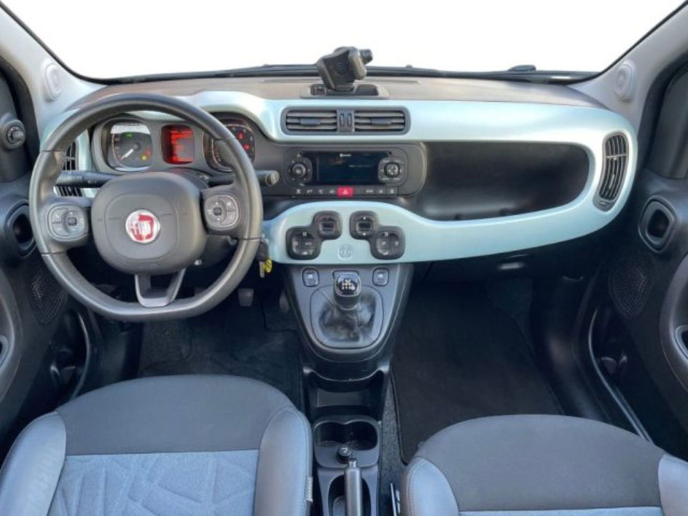 Fiat Panda usata a Ancona (11)