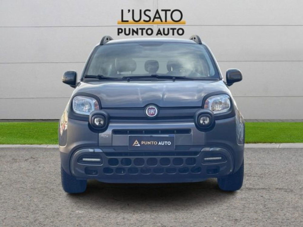 Fiat Panda usata a Ancona (2)