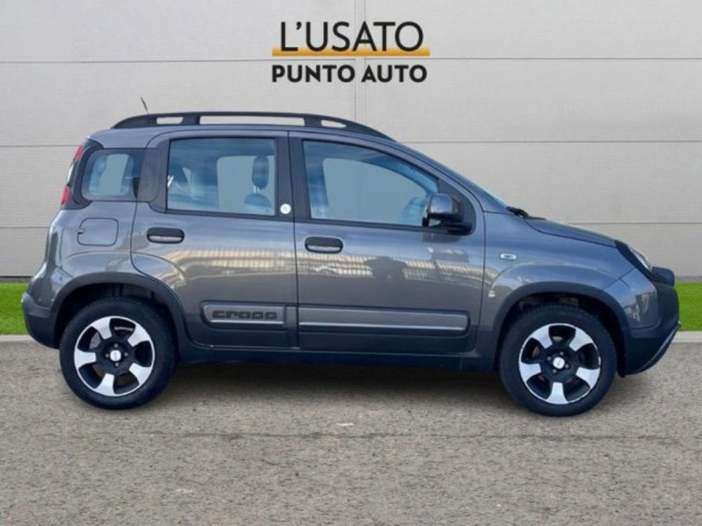 Fiat Panda usata a Ancona (3)