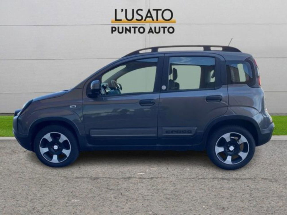 Fiat Panda usata a Ancona (4)