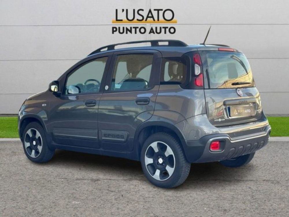 Fiat Panda usata a Ancona (5)