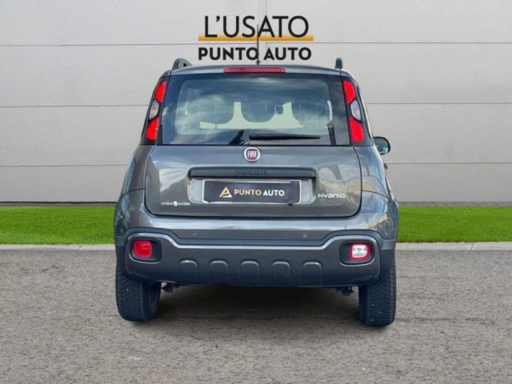 Fiat Panda usata a Ancona (6)