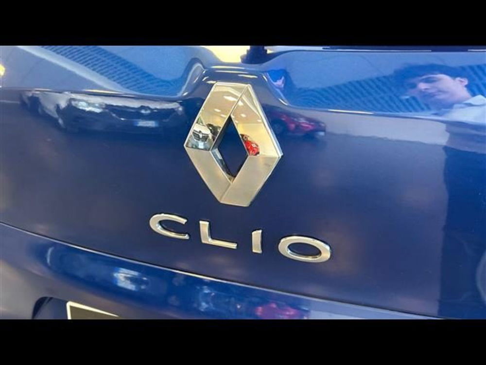 Renault Clio Sporter usata a Reggio Emilia (3)