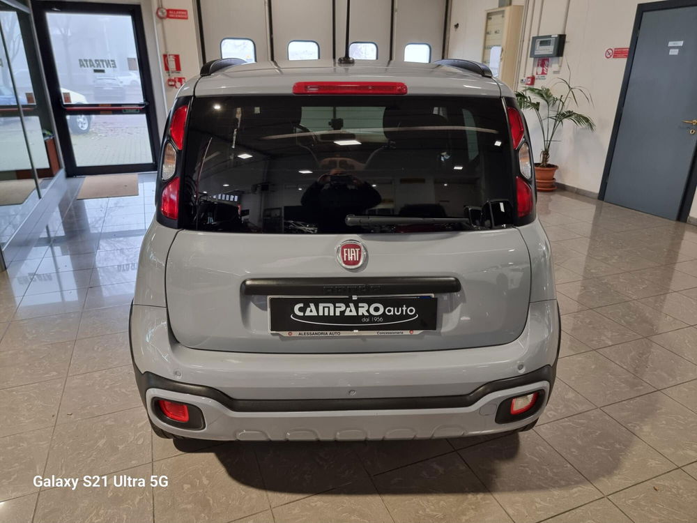 Fiat Panda usata a Alessandria (13)