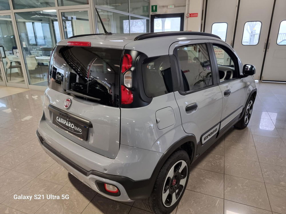 Fiat Panda usata a Alessandria (14)