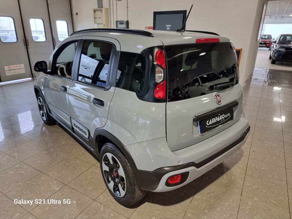 Fiat Panda usata a Alessandria (15)