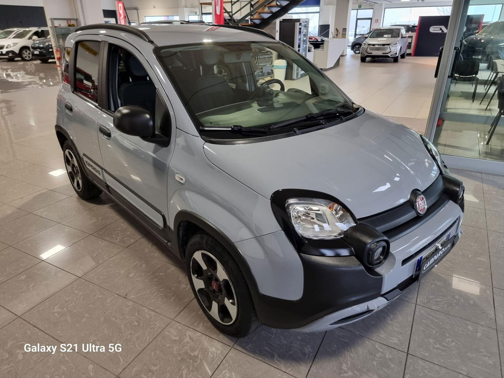 Fiat Panda usata a Alessandria (3)