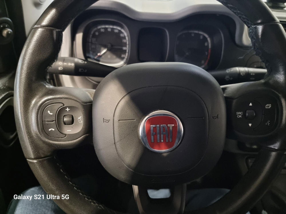 Fiat Panda usata a Alessandria (8)