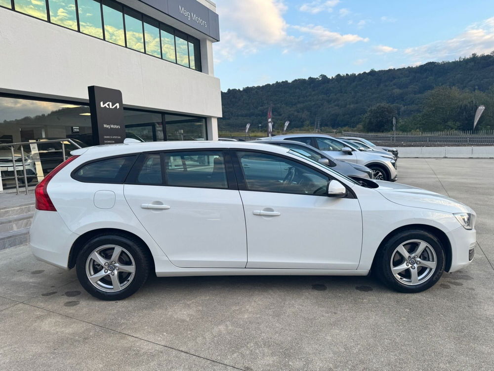 Volvo V60 usata a Cosenza (4)