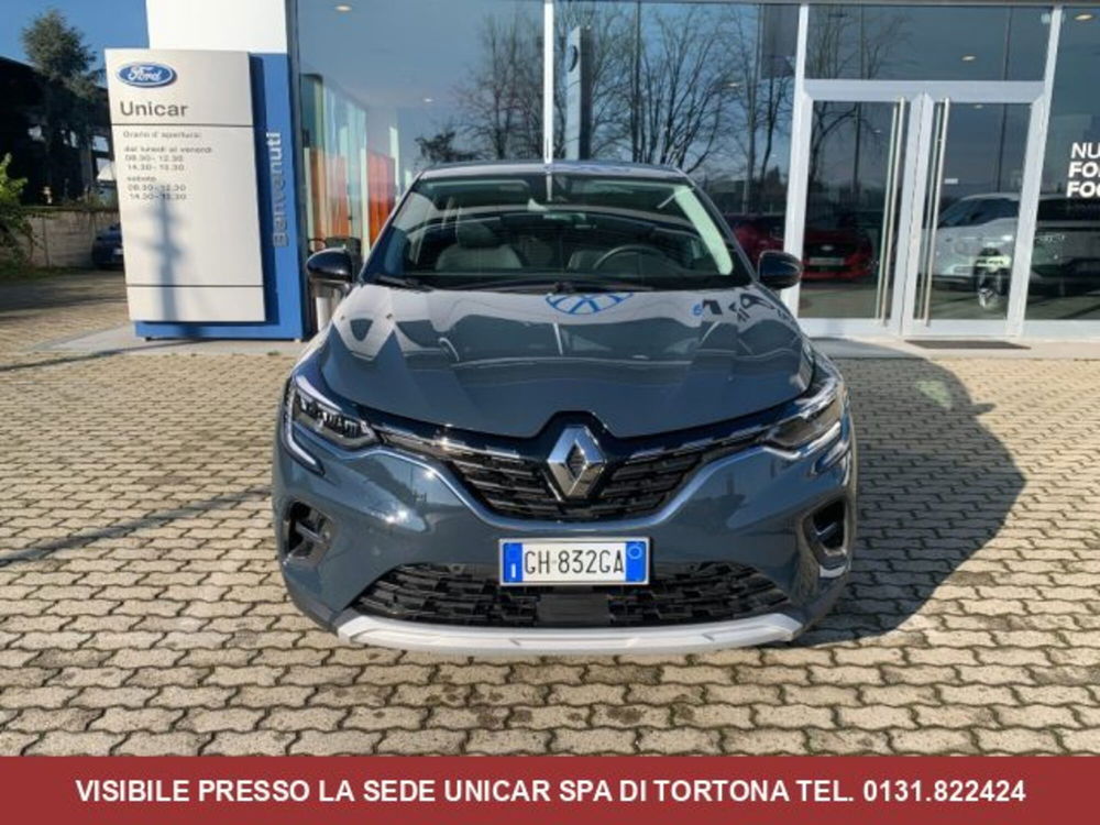 Renault Captur usata a Cuneo (2)