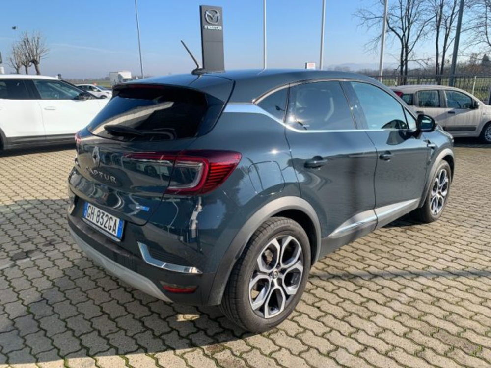 Renault Captur usata a Cuneo (7)