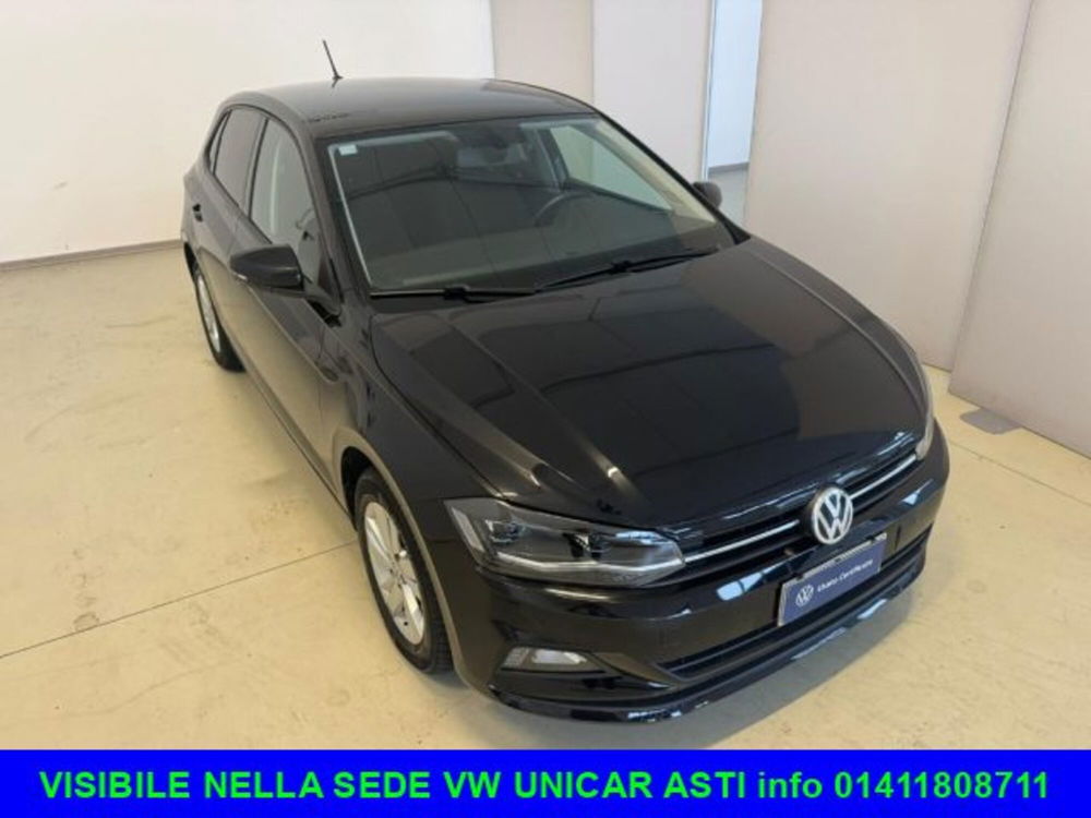 Volkswagen Polo usata a Cuneo (3)