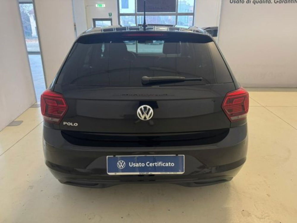 Volkswagen Polo usata a Cuneo (6)