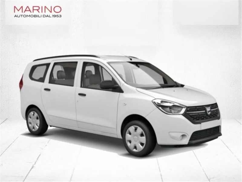 Dacia Logan MCV 1.5 Blue dCi 75CV Start&amp;Stop Comfort  del 2020 usata a Bari