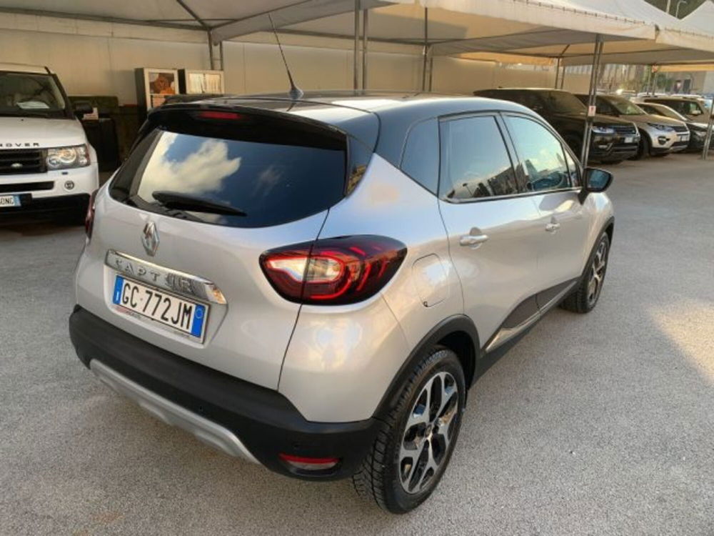 Renault Captur usata a Trapani (6)