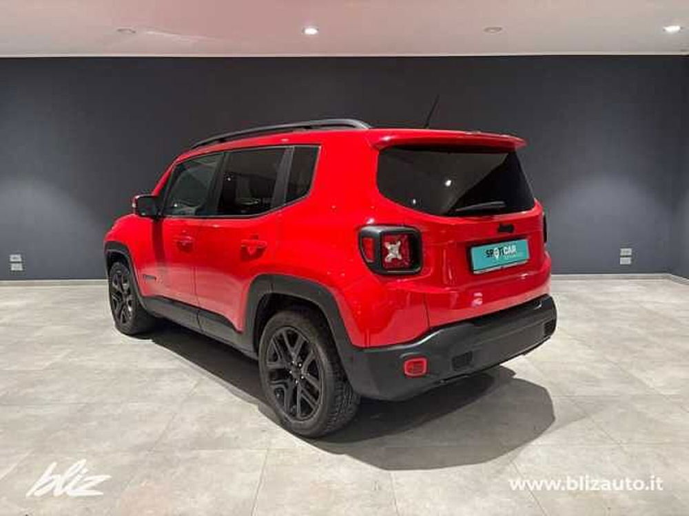 Jeep Renegade usata a Udine (3)