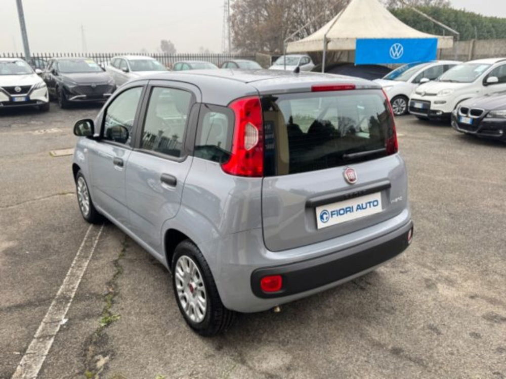 Fiat Panda usata a Milano (3)