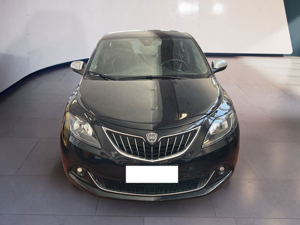 Lancia Ypsilon usata a Torino