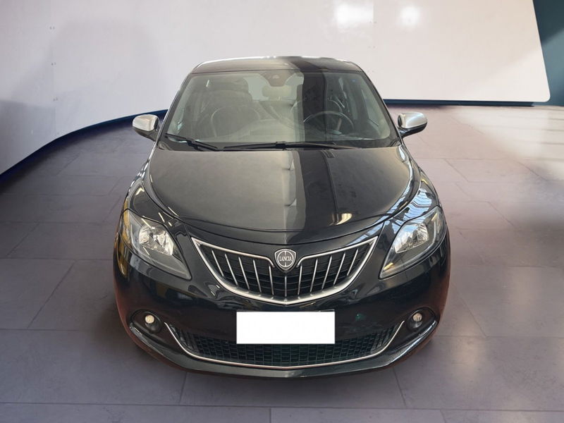 Lancia Ypsilon 1.0 FireFly 5 porte S&amp;S Hybrid Ecochic Gold  del 2022 usata a Torino