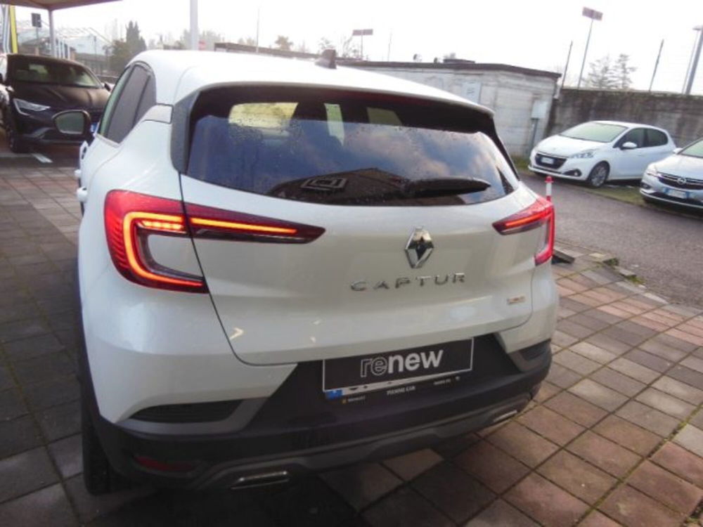 Renault Captur usata a Pavia (6)