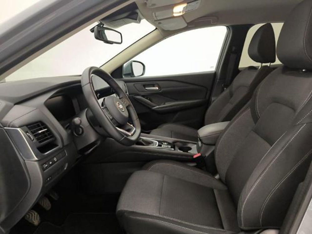 Nissan Qashqai usata a Pavia (9)