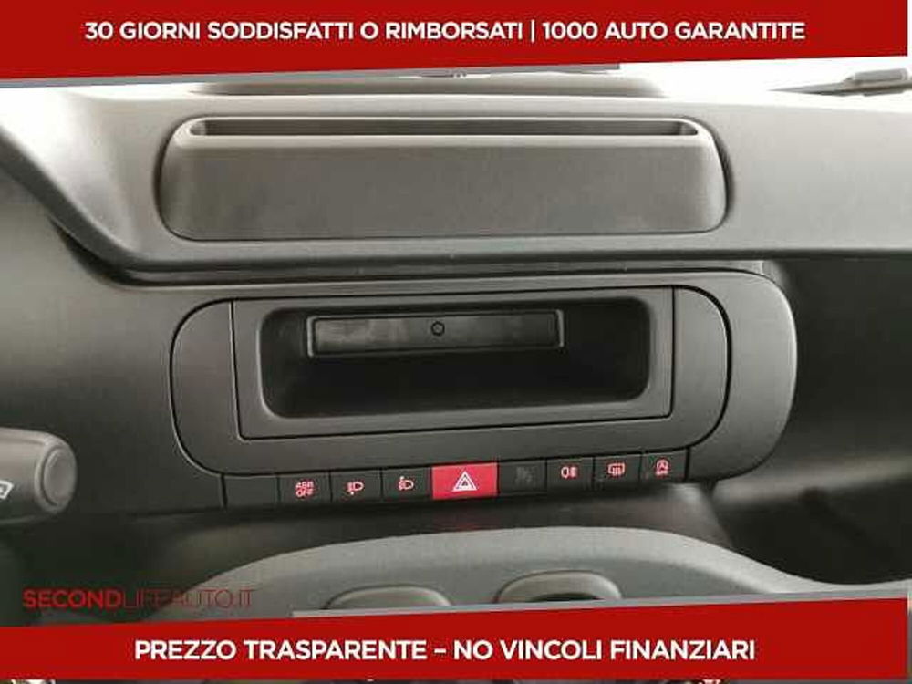 Fiat Panda nuova a Chieti (11)