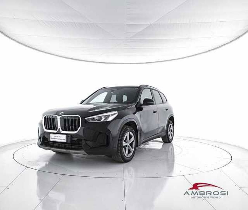 BMW X1 usata a Perugia